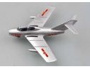 TRUMPETER 37138 MIG-15 UTI PLA AIR FORCE Modellino