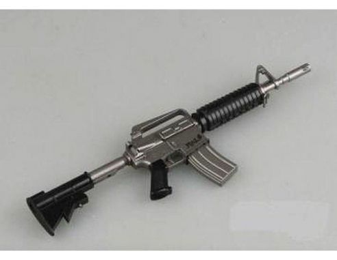 TRUMPETER 39102 XM177E1 Modellino