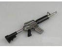 TRUMPETER 39102 XM177E1 Modellino