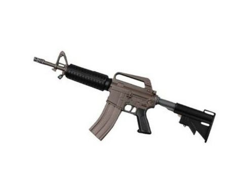 TRUMPETER 39107 M733 Modellino