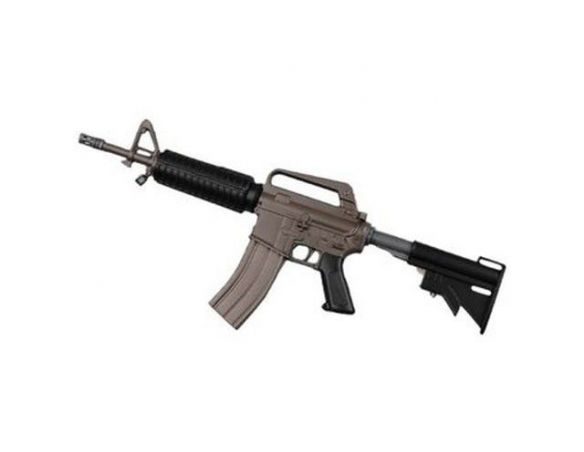 TRUMPETER 39107 M733 Modellino