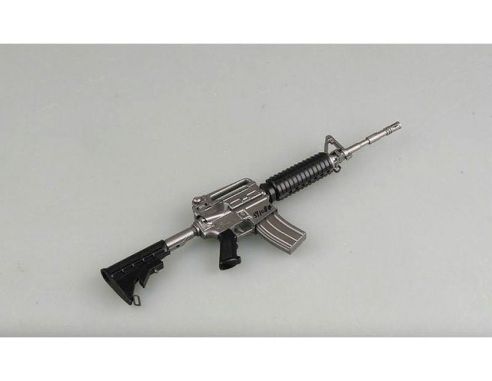 TRUMPETER 39108 M4A1 Modellino