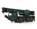 TWH Movimento Terra 003-01007 GROVE GMK 3055 CRANE DARK GREEN 1/50 Automezzo 1/50