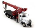 TWH Movimento Terra 048-01012 NATIONAL CRANE 1300H 1/50 WHITE/RED Automezzo 1/50