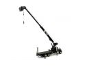 TWH Movimento Terra 048-01036 NATIONAL CRANE 1300H 1/50 BLACK ON Automezzo 1/50