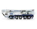 TWH Movimento Terra 053A-01235 GROVE 5110-1/HANCHARD CRANE 1/50 Automezzo 1/50