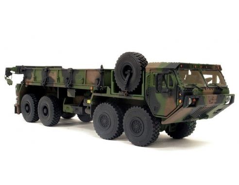 TWH Movimento Terra 077-01073 OSHKOSH HEMTT M985 A2 TRUCK 1/50 Automezzo 1/50