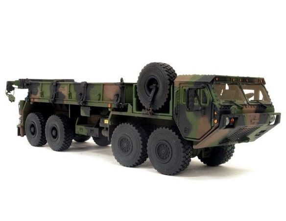 TWH Movimento Terra 077-01073 OSHKOSH HEMTT M985 A2 TRUCK 1/50 Automezzo 1/50