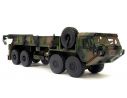 TWH Movimento Terra 077-01073 OSHKOSH HEMTT M985 A2 TRUCK 1/50 Automezzo 1/50