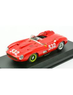 ART MODEL AM0194-2 FERRARI 315 S N.532 MILLE MIGLIA 1957...
