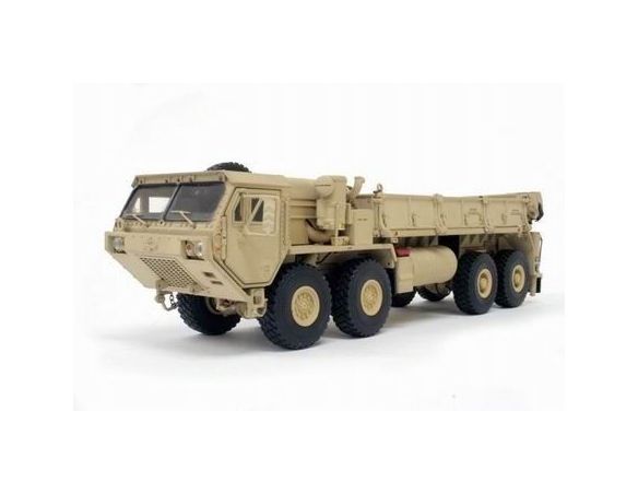 TWH Movimento Terra 077-01074 OSHKOSH HEMTT M985 A2 TRUCK TAN 1/50 Automezzo 1/50