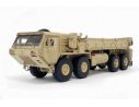 TWH Movimento Terra 077-01074 OSHKOSH HEMTT M985 A2 TRUCK TAN 1/50 Automezzo 1/50