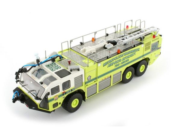 TWH Movimento Terra 078-01090 OSHKOSH STRIKER 3000 ARFF TRUCK 1/50 Automezzo 1/50