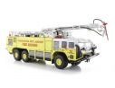 TWH Movimento Terra 078-01096 OSHKOSH STRIKER 3000 ARFF TRUCK 1/50 Automezzo 1/50