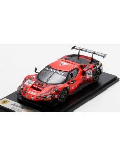 LOOKSMART LSRC192 FERRARI 296 GT3 N.74 24H SPA...