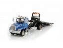 TWH Movimento Terra 080-01098 JERR-DAN STEEL SHARK CARRIER 1/50 ON Automezzo 1/50