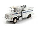 TWH Movimento Terra 098-01184 PETERBILT 335 MECHANIC TRUCK 1/50 Automezzo 1/50