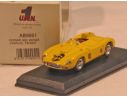 U.A.N. AB9951 F. 860 MONZA FANGIO 1/43 Modellino