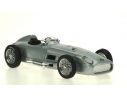 U.A.N. B9906 MERCEDES W196 J.M.FANGIO 1955 1/43 Modellino