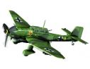 Unimax 85330 GERMAN JU87B-2 ST.G 51 FRANCE 1940 Modellino