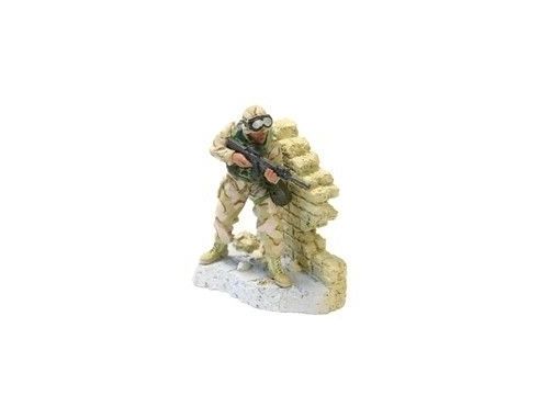 Unimax 89006 SOLDIER U.S. MARINE 3'BATTALION 5