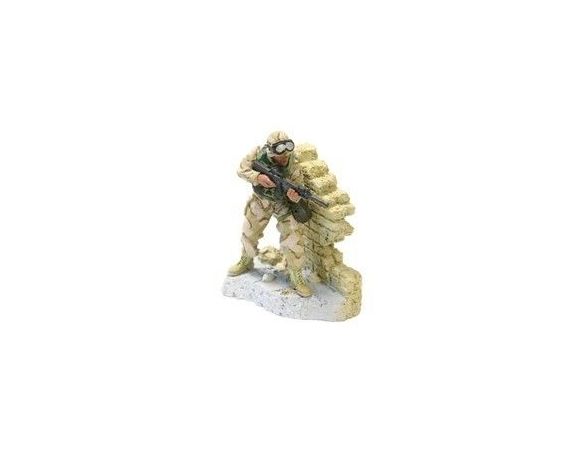 Unimax 89006 SOLDIER U.S. MARINE 3'BATTALION 5