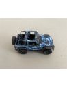 KINSMART KT89075 JEEP WRANGLER OPEN CAMOUFLAGE cm 12 1:34 Modellino