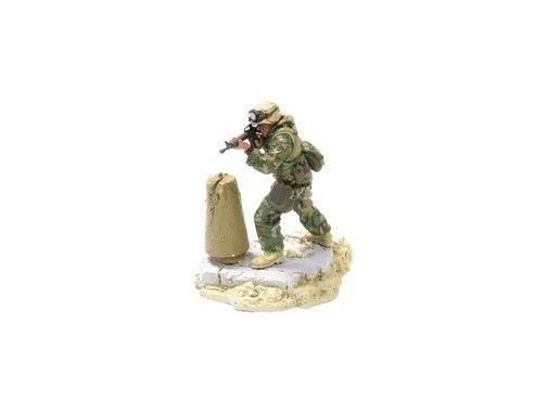 Unimax 89007 SOLDIER U.S. MARINE 3'BATTALION 5