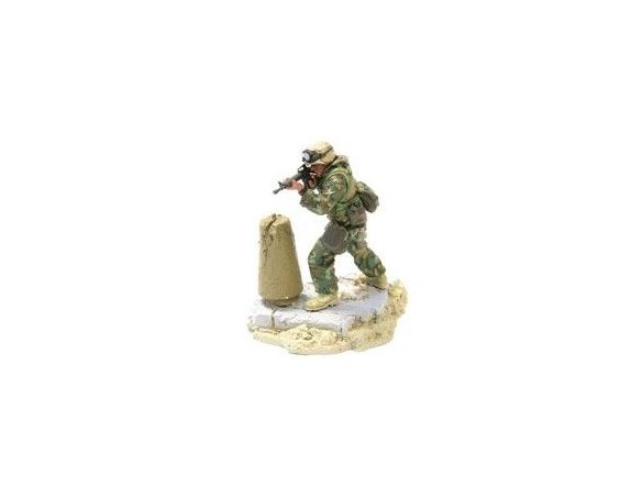 Unimax 89007 SOLDIER U.S. MARINE 3'BATTALION 5