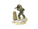 Unimax 89007 SOLDIER U.S. MARINE 3'BATTALION 5