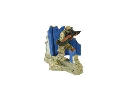 Unimax 89008 SOLDIER U.S. MARINE 3'BATTALION 5