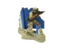 Unimax 89008 SOLDIER U.S. MARINE 3'BATTALION 5