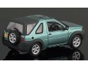 Universal Hobbies UH1504 LAND ROVER FREELANDER H.BACK 1:43 Auto Stradali
