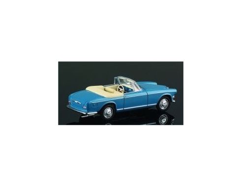 Universal Hobbies UH1598 BMW 503 CONVERTIBILE GREY/BLUE 1:43 Modellino