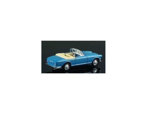 Universal Hobbies UH1598 BMW 503 CONVERTIBILE GREY/BLUE 1:43 Modellino