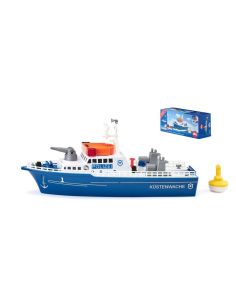 SIKU SK5401 BARCA POLIZIA cm 31,8 Modellino