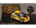 Universal Hobbies UH1806 RENAULT CLIO V 6 N.77 1:43 Modellino