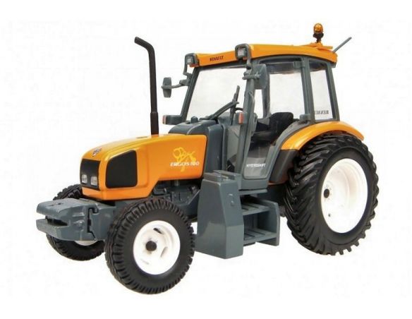 Universal Hobbies UH2215 TRATTORE RENAULT ERGOS 100 1:32 Modellino