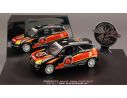 Universal Hobbies UH2359 RENAULT CLIO MC DONALD N.2 1:43 Modellino