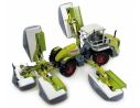 Universal Hobbies UH2606 FALCIATRICE CLAAS COUGAR 1:32 Mezzi Agricoli e Accessori