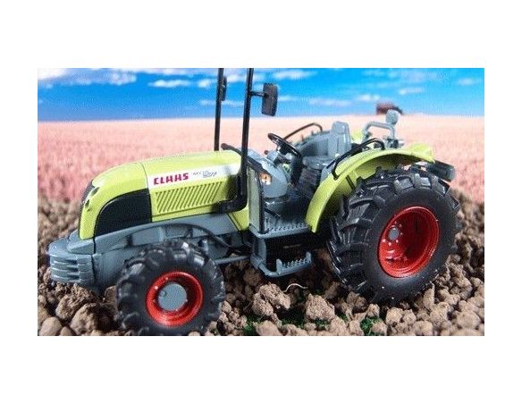 Universal Hobbies UH2614 TRATTORE CLAAS NECTIS 257 F 1:32 Modellino