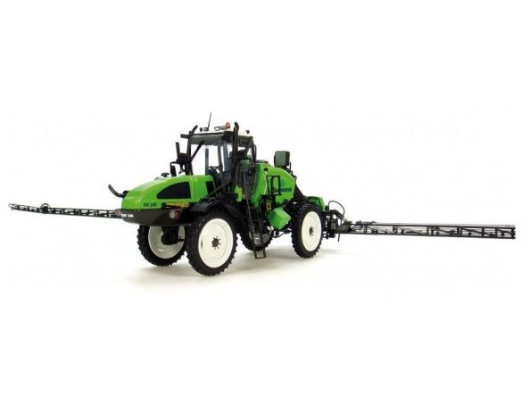 Universal Hobbies UH2685 BARRE PER TRATTAMENTI TECNOMA 1:32 Modellino