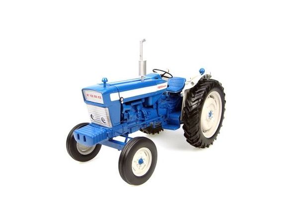 Universal Hobbies UH2705 TRATTORE FORD 5000 1964 1:16 Mezzi Agricoli e Accessori