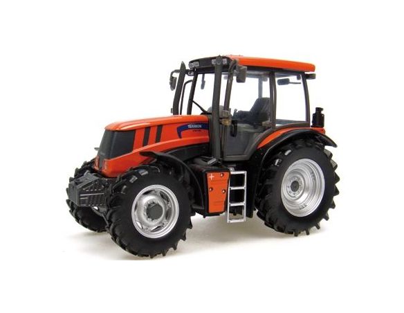 Universal Hobbies UH2718 TRATTORE TERRION ATM 3180 1:32 Modellino