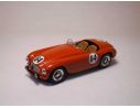 Art Model AM0080 FERRARI 166 MM BARCHETTA N.64 RETIRED LM 1951 R.BOUCHARD-L.FARNAUD 1:43 Modellino