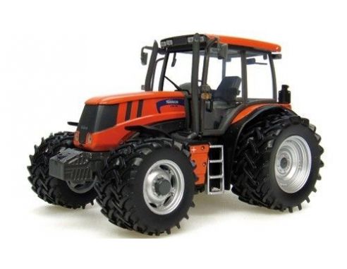 Universal Hobbies UH2769 TRATTORE TERRION ATM 3180 1:32 Modellino