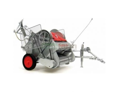 Universal Hobbies UH2783 MIETILEGA CLAAS LD 80 1:16 Modellino