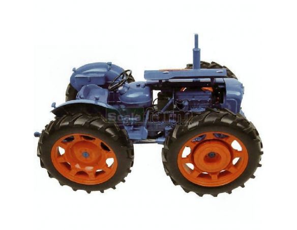 Universal Hobbies UH2787 TRATTORE FORD COUNTY SUPER 4 1:16 Modellino