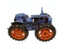 Universal Hobbies UH2787 TRATTORE FORD COUNTY SUPER 4 1:16 Modellino