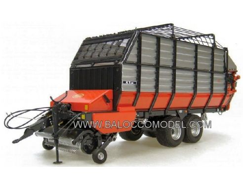 Universal Hobbies UH2891 CARRO RACCOLTA VICON K 7 39 1:32 Modellino